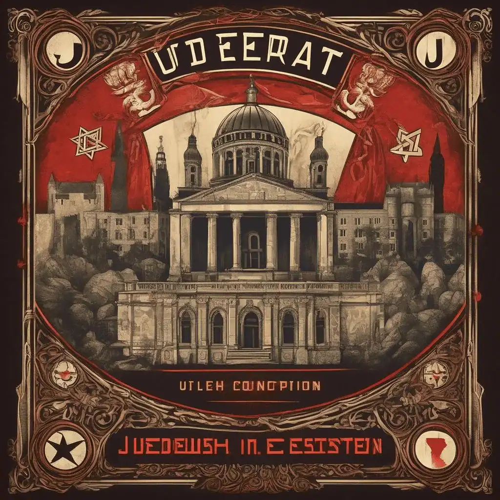 Judenrat: The Jewish Councils in Eastern Europe under Nazi Occupation by Isaiah Trunk