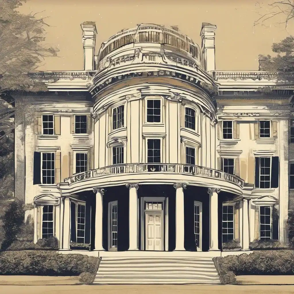 A Slave in the White House: Paul Jennings and the Madisons by Elizabeth Dowling Taylor