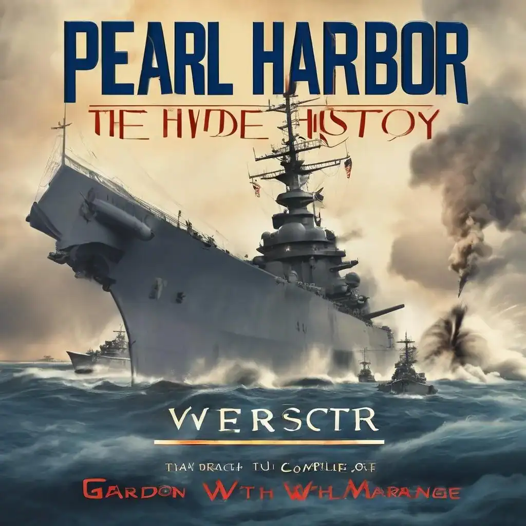 Pearl Harbor: The Verdict of History by Gordon W. Prange
