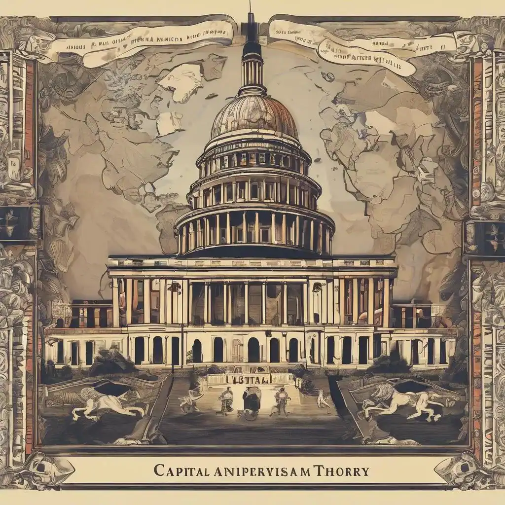 Capital and Imperialism: Theory, History, and the Present by Utsa Patnaik