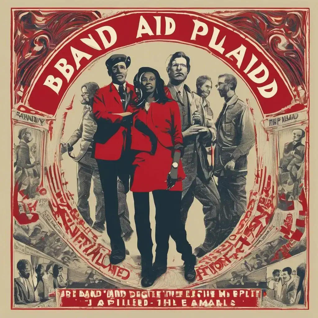 And the Band Played On: Politics, People, and the AIDS Epidemic by Randy Shilts