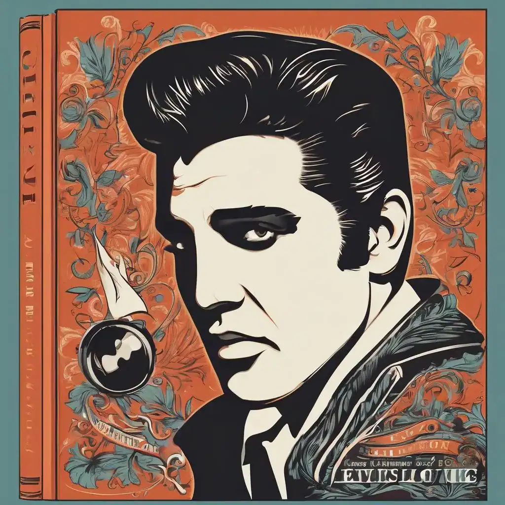 Careless Love: The Unmaking of Elvis Presley by Peter Guralnick