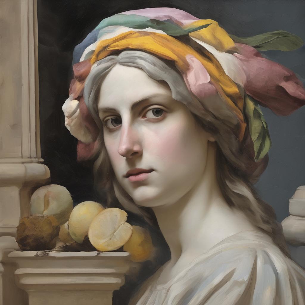 Το Υπέροχο Στυλ του Cristoforo SOLARI