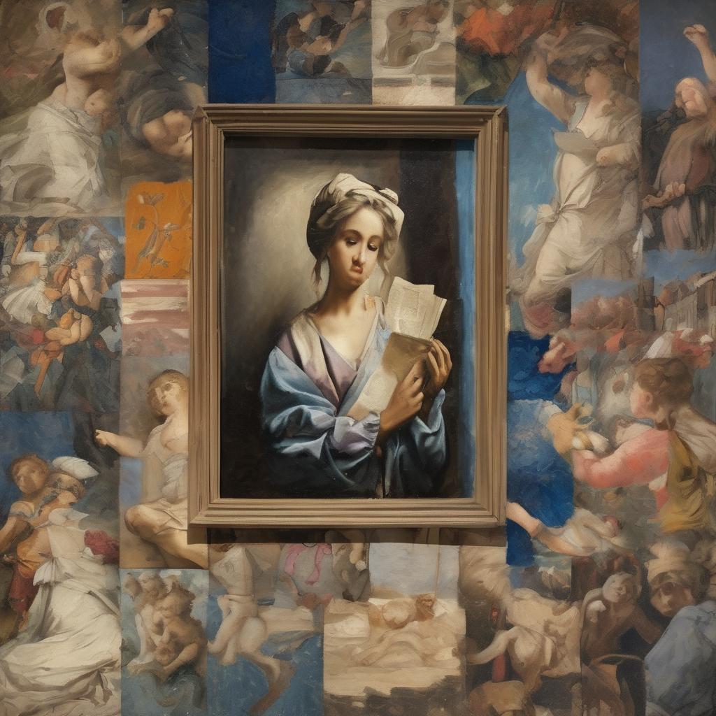 Η Ζωή και Οι Αρχές του Guglielmo GIRALDI