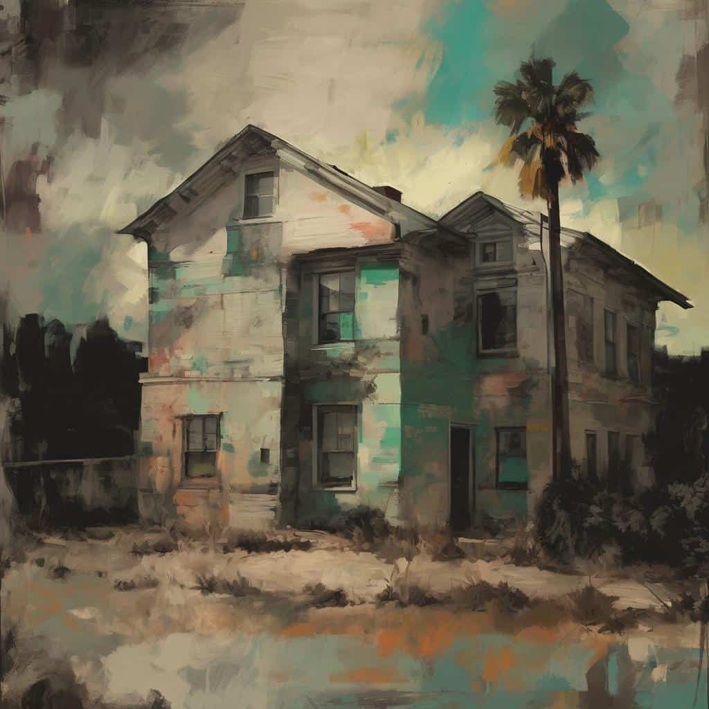 Ντένις Μίλερ Μπάνκερ – Ο Μάχαιρας της Φωτορεαλιστικής Ζωγραφικής