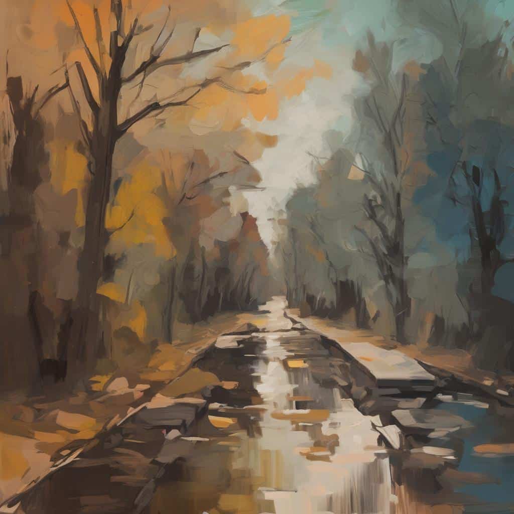 Βονιφάτσιος ΒΟΛΜΟΥΤ – Ο Μάγος της μυστηριώδους ζωγραφικής