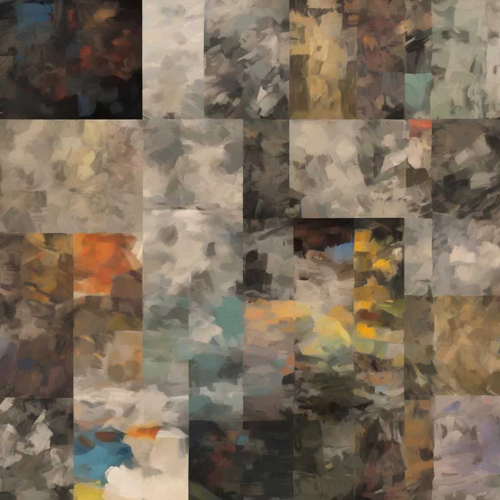 Έρνστ LAWSON – Ο Συνθέτης του Φωτεινού Χρωματισμού