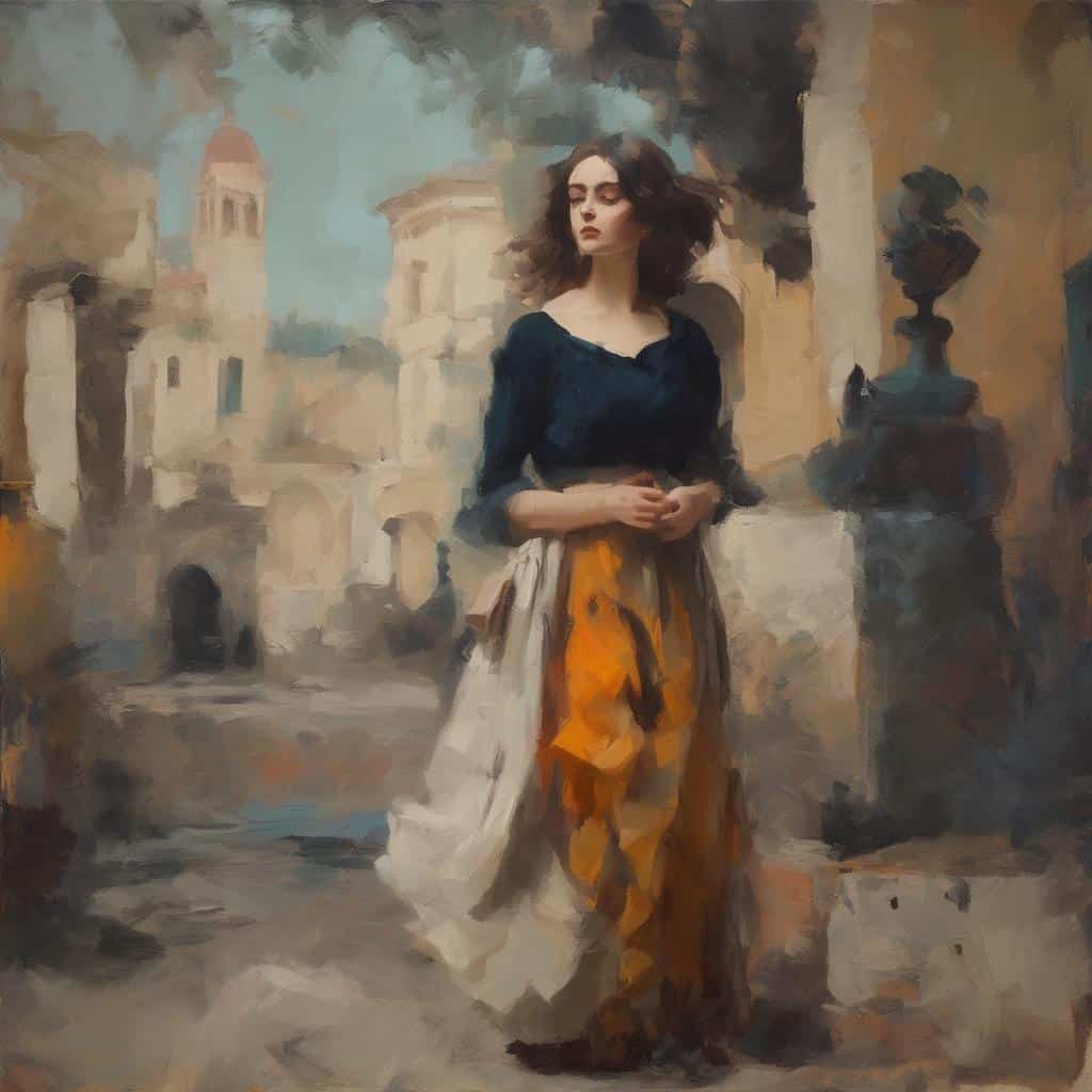 Λουδοβίκος ΣΤΕΡΝ – Ο Μετρημένος Μάγος της Τέχνης