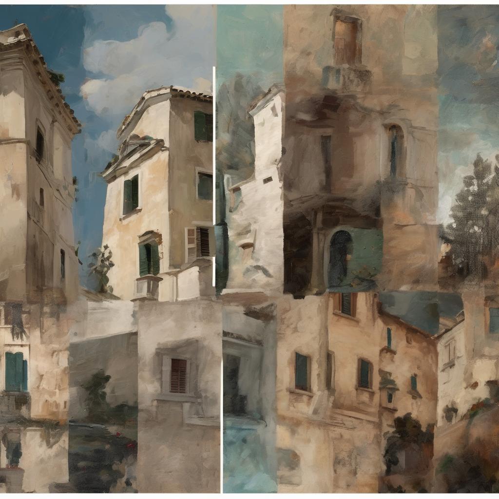 Ο Μοναδικός Καλλιτεχνικός Υφαντικός Του Francesco BECCARUZZI