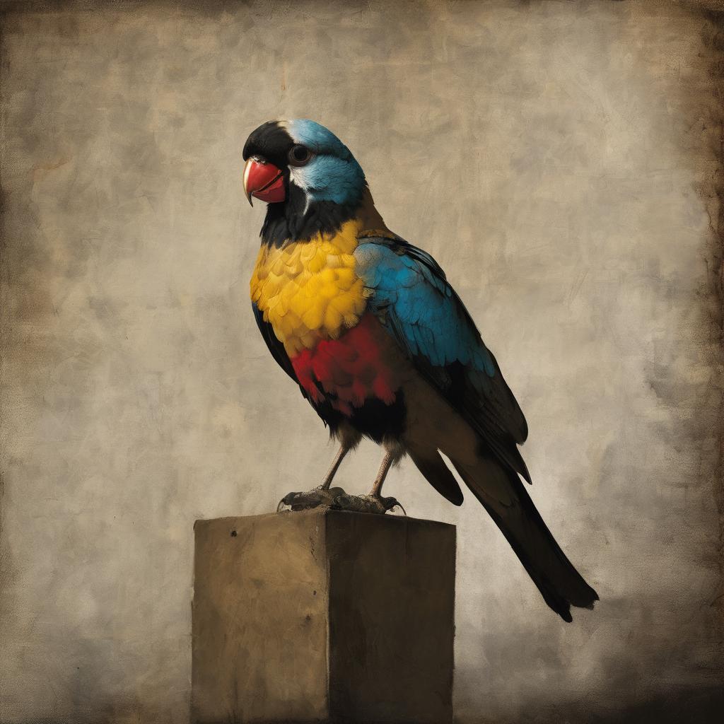 Καρέλ Φαμπρίτιος – Ο Διάδοχος του Φερμέρ: Οδυνηρή Ορατότητα