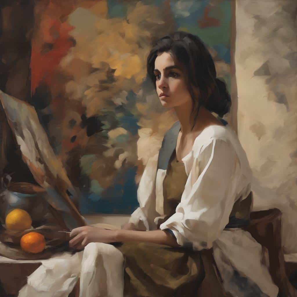 Άκισλο Αντόνιο ΠΑΛΟΜΙΝΟ – Ο Ιστορικός των Ισπανικών Ζωγραφικών Μεγαλειωδών Έργων