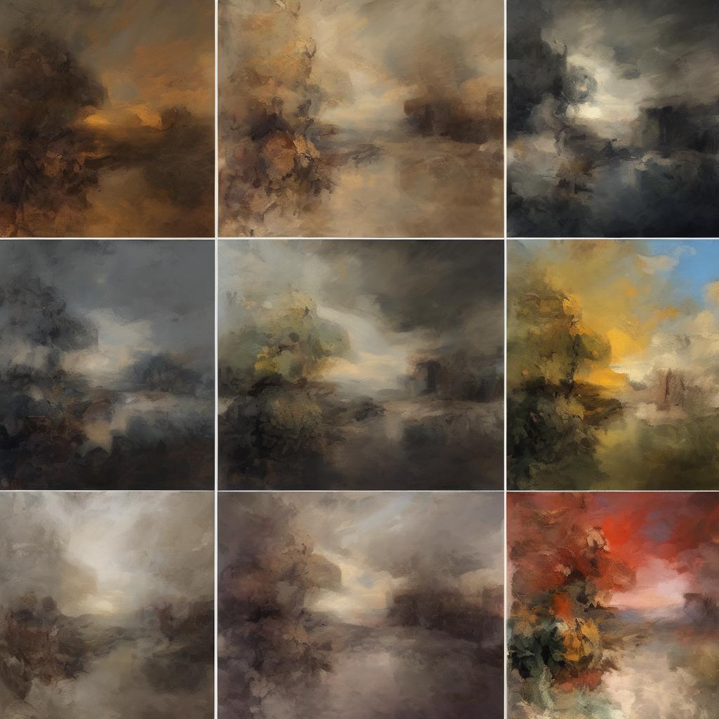 Βιογραφία του Λουντοβίκο Στερν